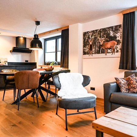 Luxx Lodges - Holzgau - Lechtal - Arlberg Εξωτερικό φωτογραφία